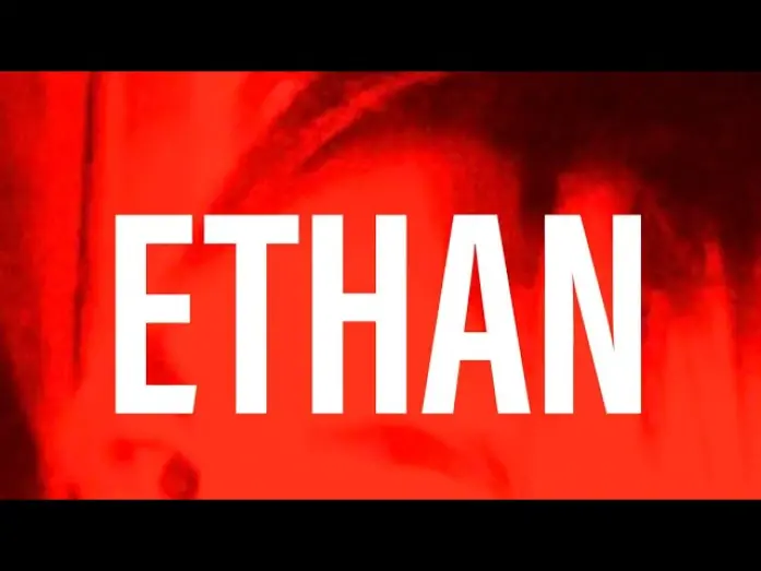 Wideo do filmu Ethan Screams In Red — Ethan Screams In Red (Experimental Short)