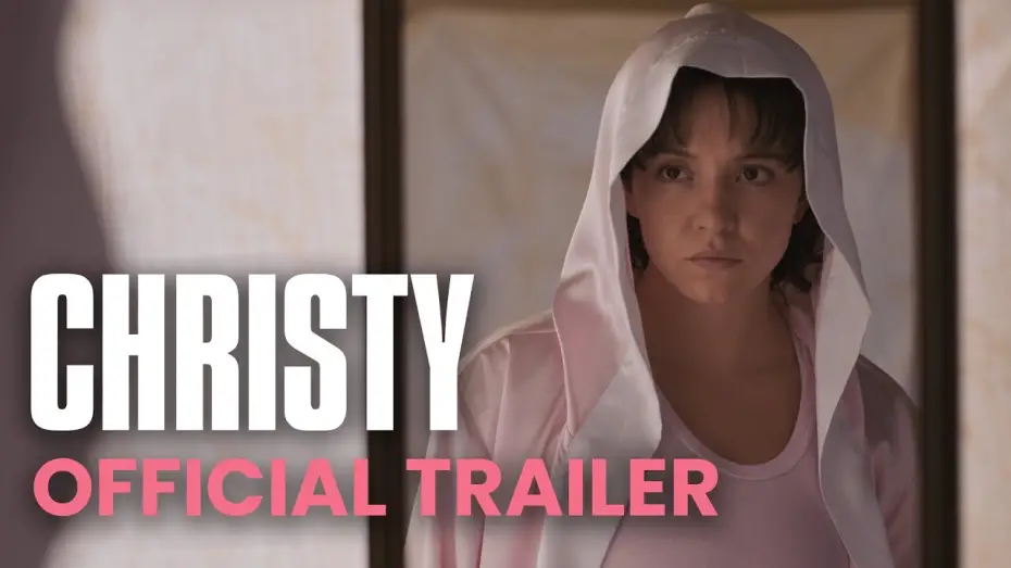 Wideo do filmu Christy — Official Trailer