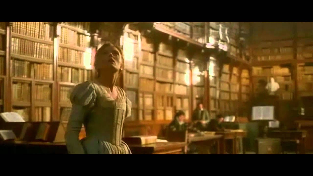 Wideo do filmu Niebezpieczna piękność — Dangerous Beauty Trailer
