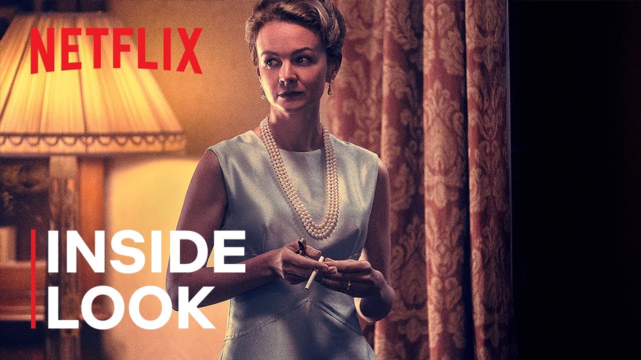Wideo do filmu Maestro — Bradley Cooper & Costume Designer Mark Bridges On Creating the Look