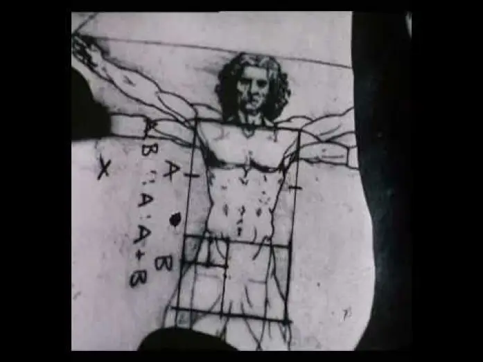 Wideo do filmu Pi — Pi (System im Chaos) Movie Trailer,German, Darren Aronofsky