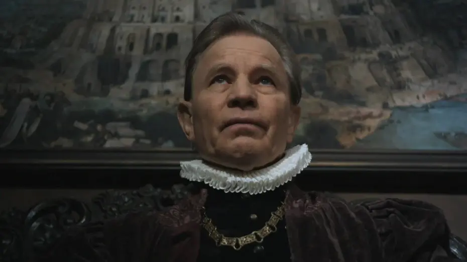 Wideo do filmu Młyn i krzyż — The Mill & The Cross | trailer SUNDANCE 2011 Rutger Hauer Michael York Charlotte Rampling