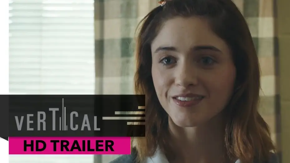 Wideo do filmu Seks to nie grzech — Official Trailer