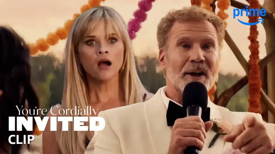 Wideo do filmu Serdecznie zapraszamy — Jim and Margot's Fight for the Dock