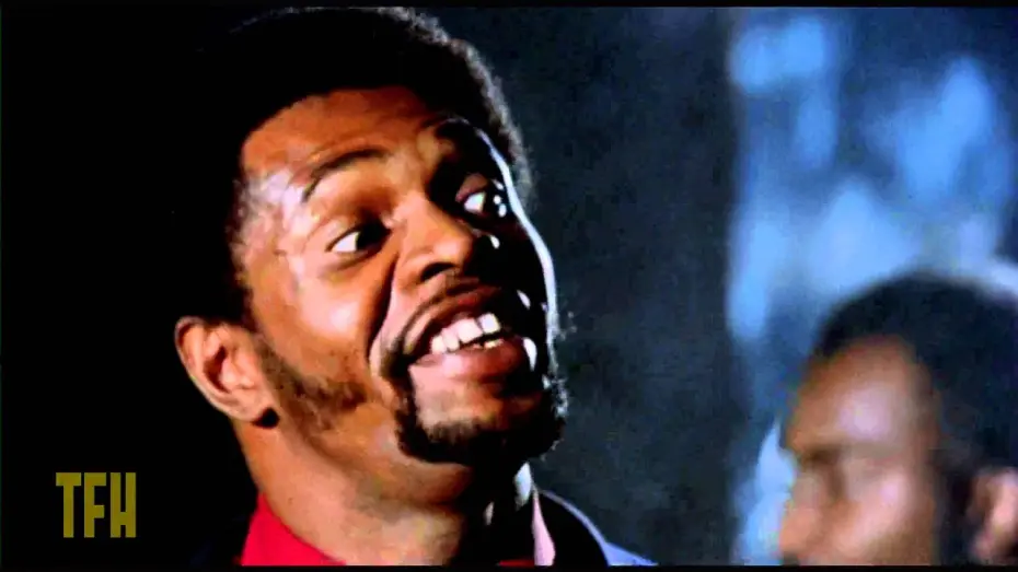 Wideo do filmu Blacula — Josh Olson on BLACULA