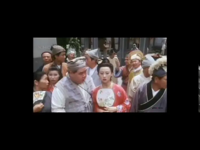 Wideo do filmu 青樓十二房 — Ancient Chinese Whorehouse 1994 trailer ~Yvonne Hung Yung, Elvis Tsui