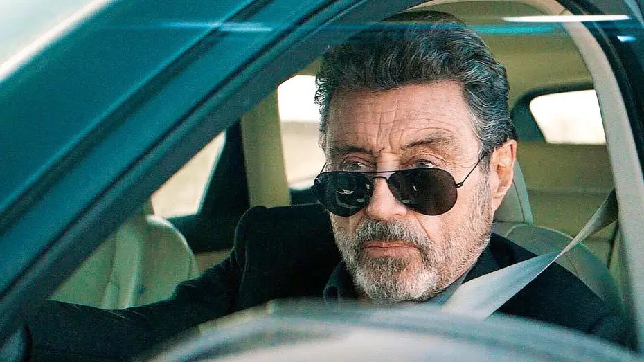 Wideo do filmu American Star — Последнее задание — Русский трейлер (2024)
