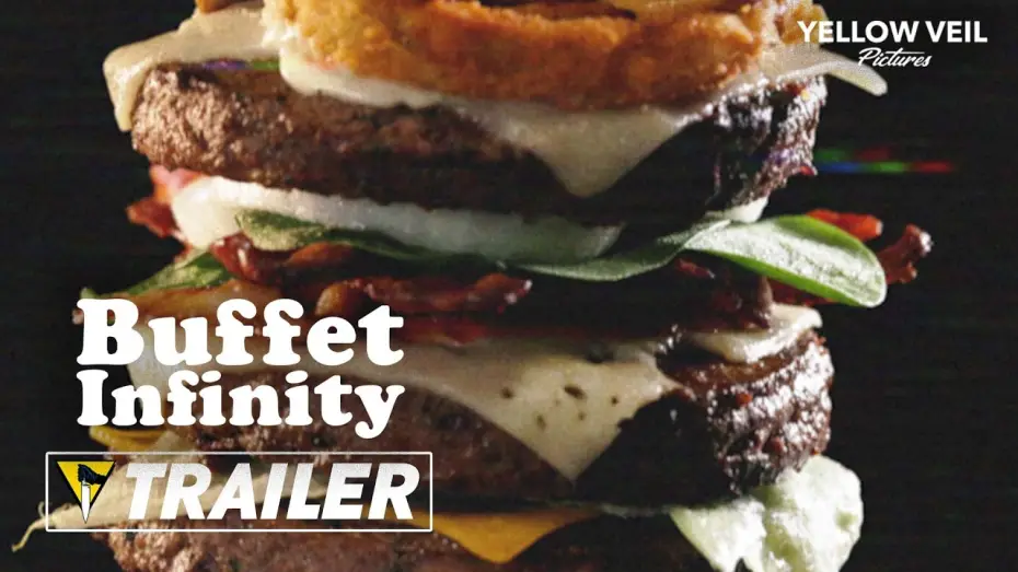 Wideo do filmu Buffet Infinity — Official Trailer