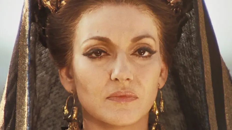 Wideo do filmu Medea — Medea (1969) FHD TRAILER
