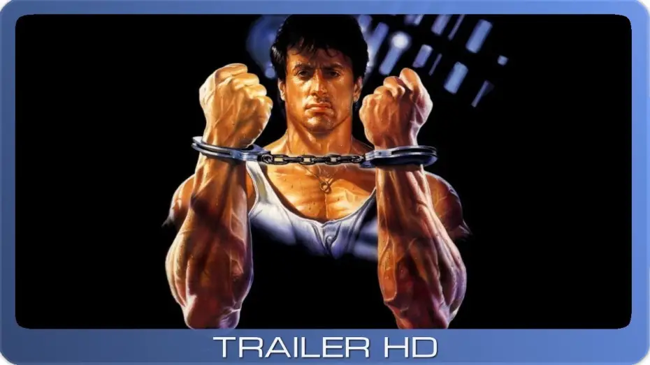 Wideo do filmu Osadzony — Lock Up ≣ 1989 ≣ Trailer
