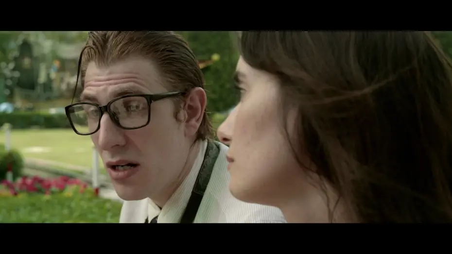 Wideo do filmu Kto pilnuje Olivera — Who's Watching Oliver - Trailer