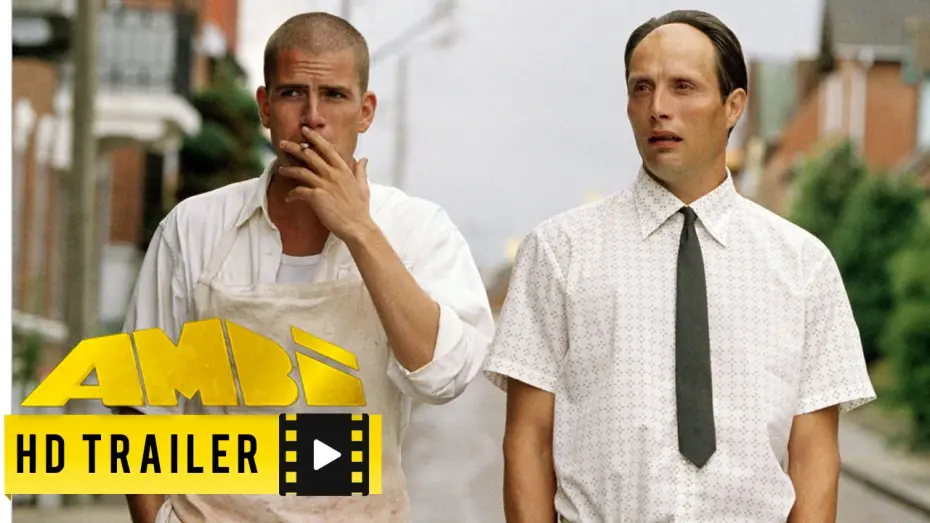Wideo do filmu Zieloni Rzeźnicy — The Green Butchers - TRAILER (2003)