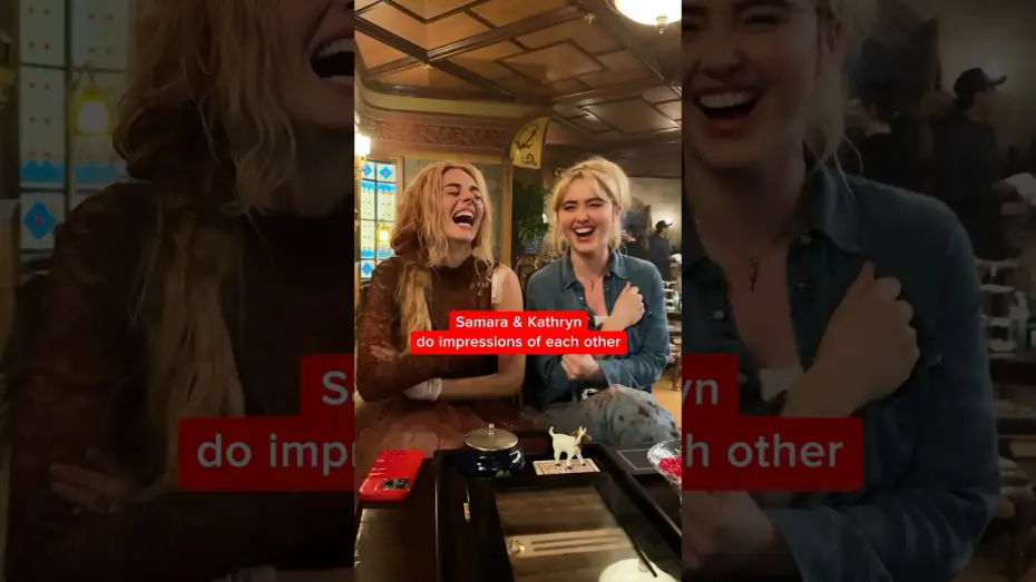Wideo do filmu Zabawa w pochowanego 2: Szukam — Impressions