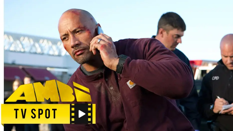 Wideo do filmu Infiltrator — TV Spot #1 Control