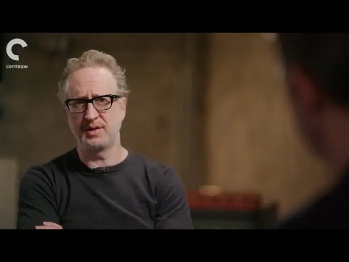 Wideo do filmu Cena Strachu — James Gray and Sean Fennessey on William Friedkin’s SORCERER (1977)