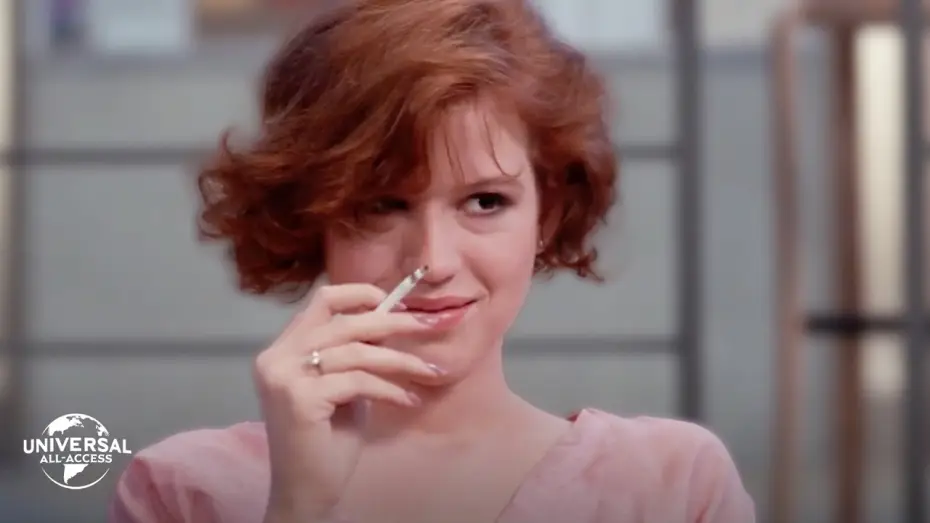 Wideo do filmu Klub winowajców — The Iconic Smoking Scene - Extended Preview