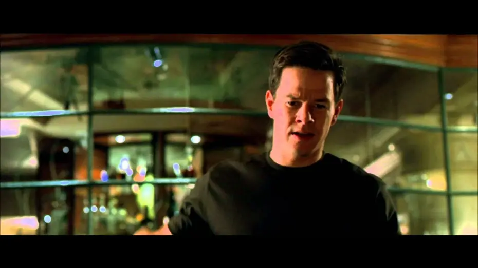 Wideo do filmu Włoska Robota — The Italian Job (2003) - Trailer