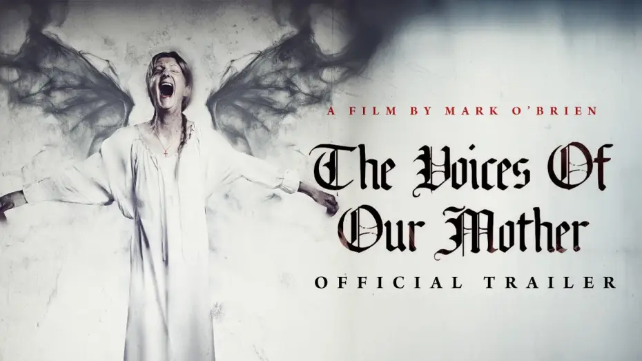 Wideo do filmu The Voices of Our Mother — Trailer