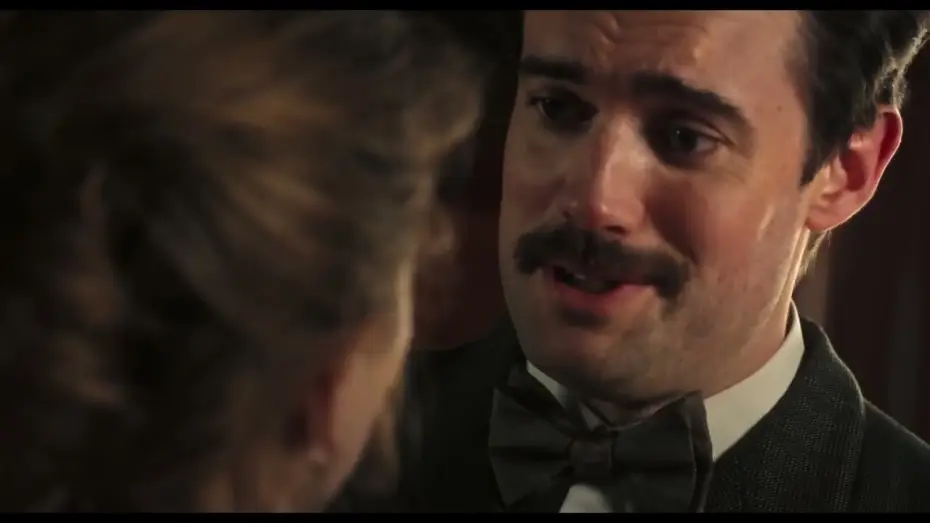 Wideo do filmu Night & Day — Official UK Teaser Trailer 5