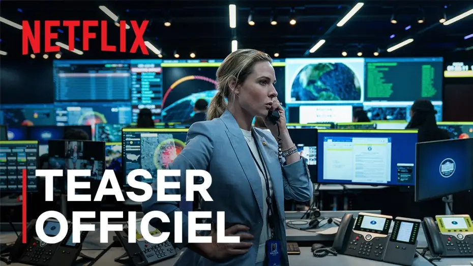 Wideo do filmu Dom pełen dynamitu — Teaser officiel [VOSTFR]