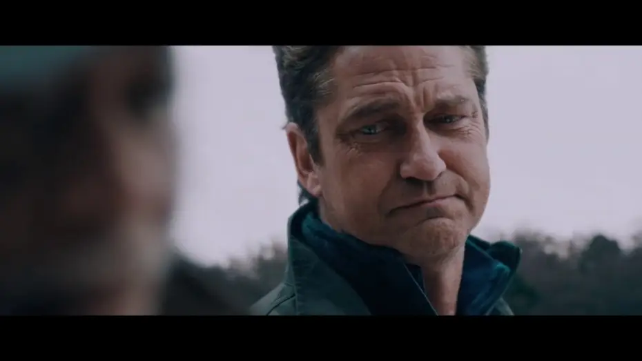 Wideo do filmu Świat w ogniu — Tráiler final