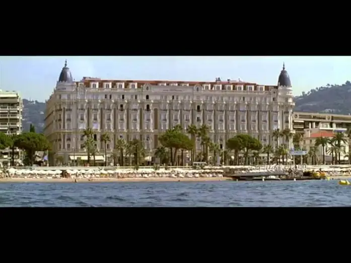 Wideo do filmu Anthony Zimmer — Anthony Zimmer - Fluchtpunkt Nizza (Trailer)