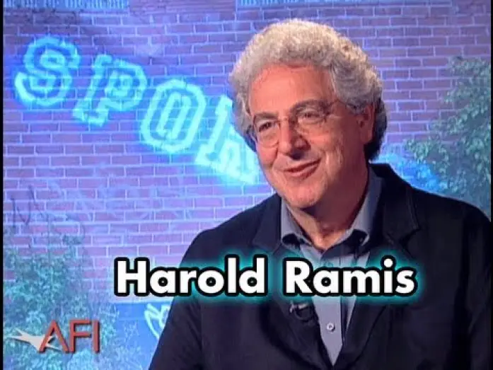 Wideo do filmu Golfiarze — Harold Ramis: The Quotability Of CADDYSHACK