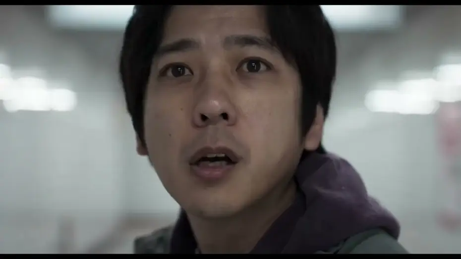 Wideo do filmu Exit 8 — Director Genki Kawamura Breaks Down THAT Scene & More