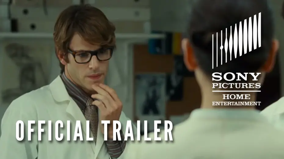 Wideo do filmu Saint Laurent — Official International Trailer