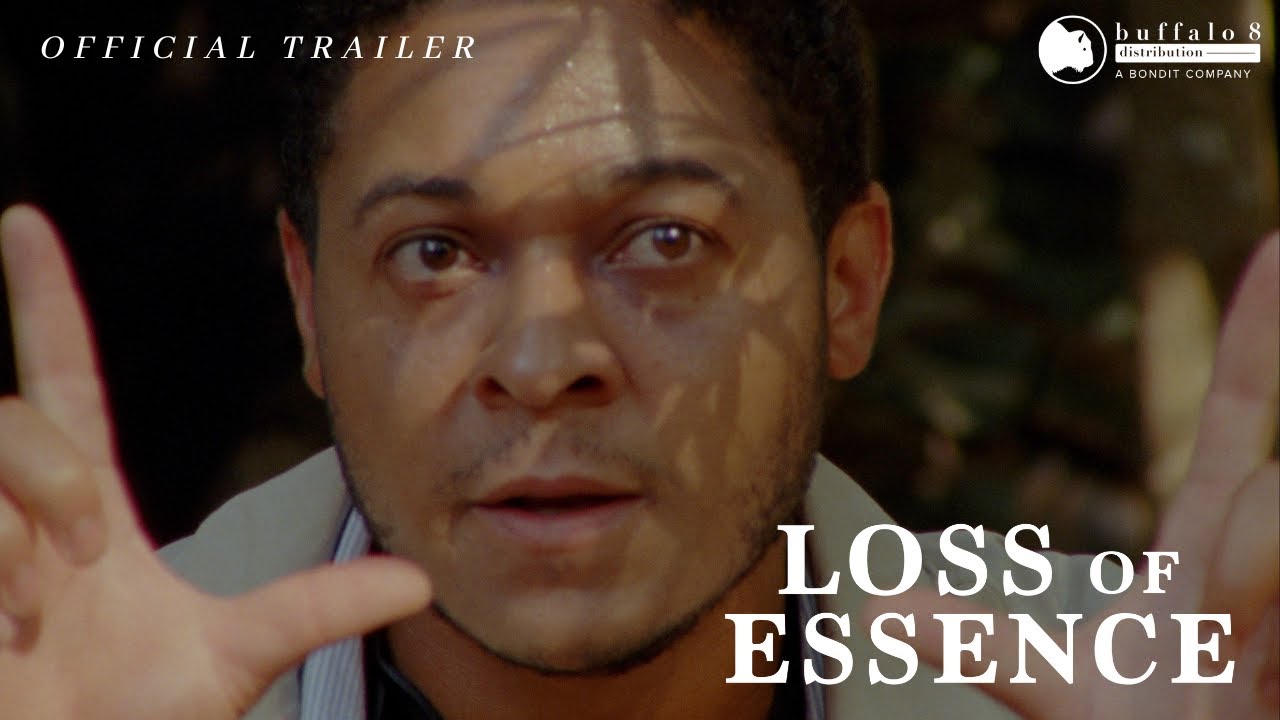 Wideo do filmu Loss of Essence — Trailer