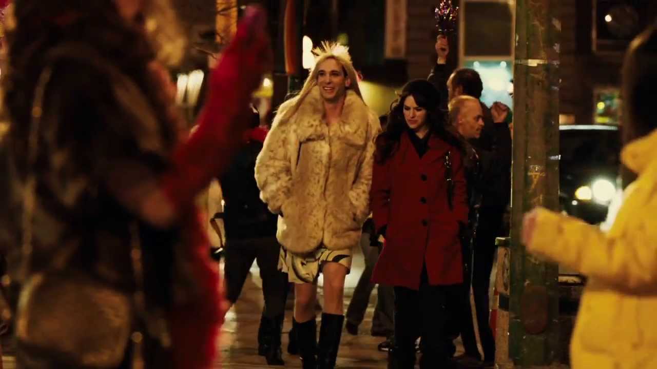 Wideo do filmu Seks dla opornych — My Awkward Sexual Adventure - Official Trailer