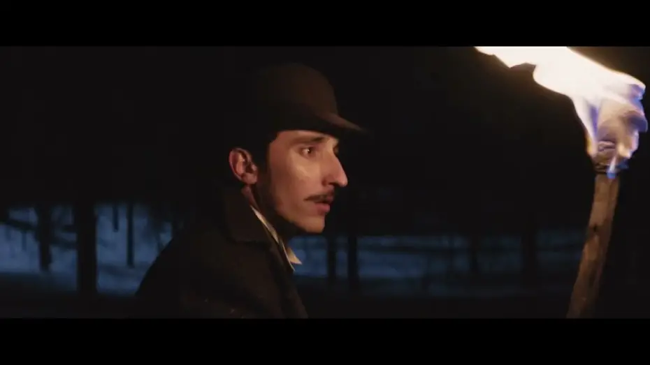 Wideo do filmu Dracula. Historia wiecznej miłości — Castle Arrival