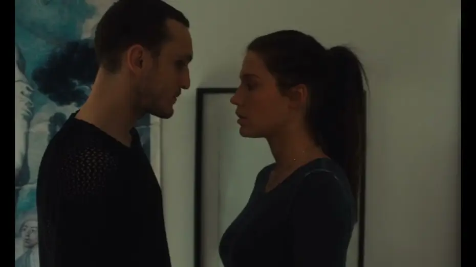 Wideo do filmu Przejścia — Bande-annonce