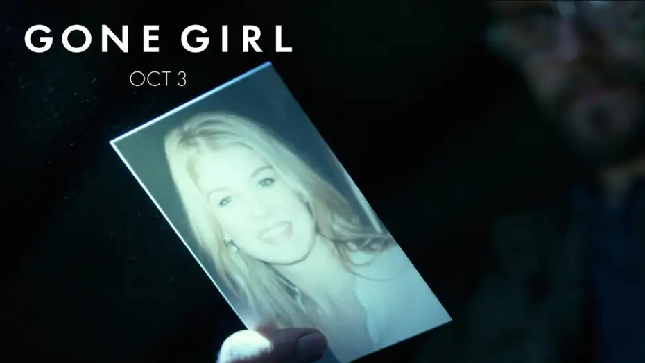 Wideo do filmu Zaginiona dziewczyna — Gone Girl | Have You Told Me Everything? TV Commercial [HD] | 20th Century FOX