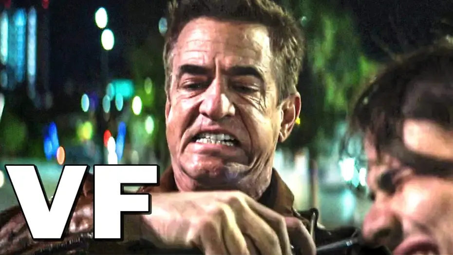 Wideo do filmu Ruthless — IMPITOYABLE Bande Annonce VF (2025) Action