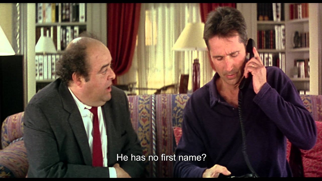 Wideo do filmu Kolacja dla palantów — The Dinner Game (Le Diner de Cons) - Film Trailer With Subtitles