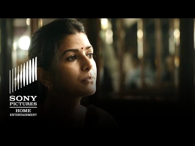 Wideo do filmu Smak curry — The Lunchbox- OFFICIAL TRAILER- ON BLU-RAY and DIGITAL
