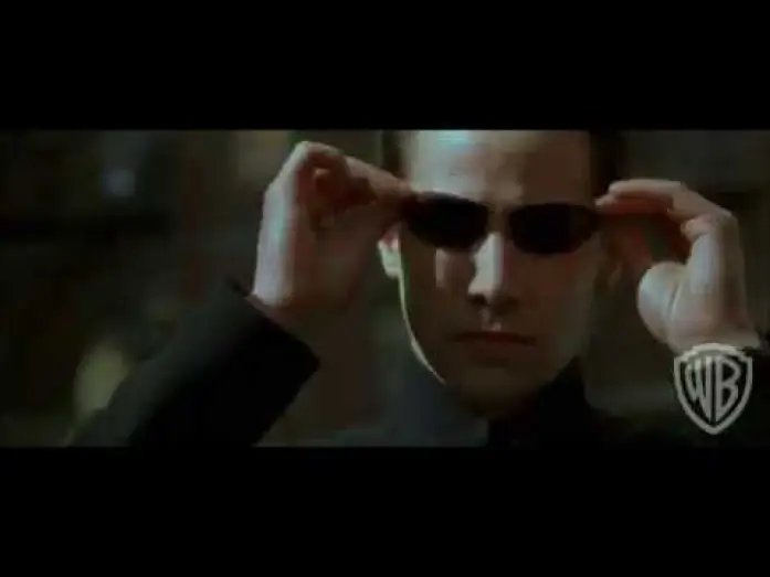 Wideo do filmu Matrix Reaktywacja — Original Theatrical Trailer