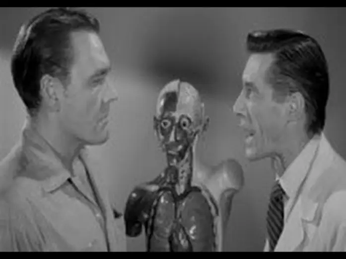 Wideo do filmu The Unearthly — Joe Dante on THE UNEARTHLY