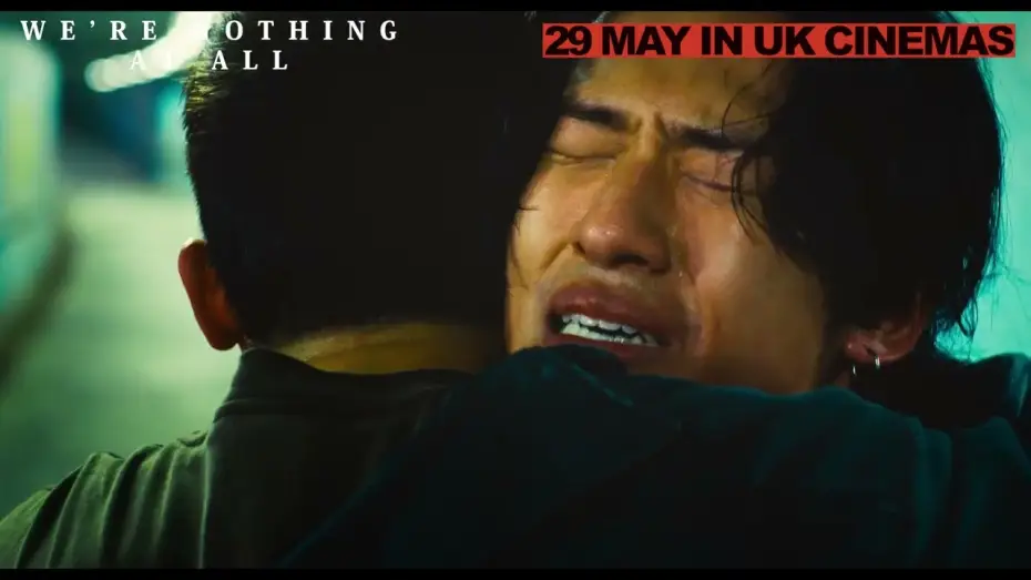 Wideo do filmu 我們不是什麼 — Love & Hope Promo [Subtitled]