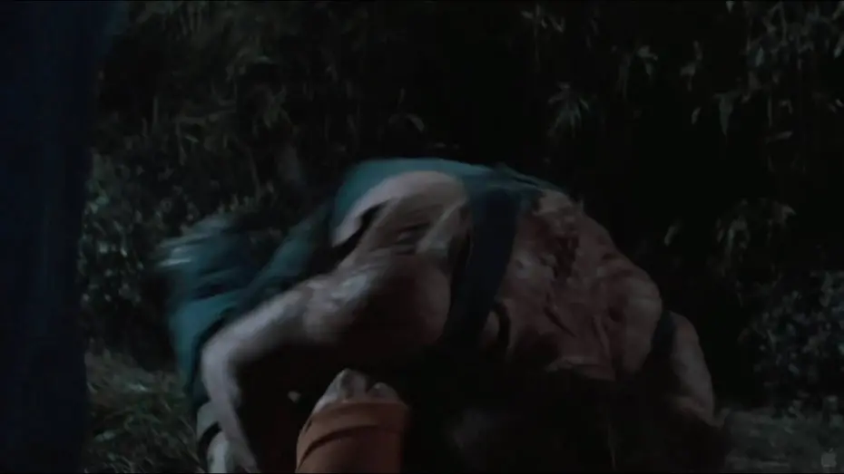 Wideo do filmu Topór 2 — Hatchet 2 Trailer