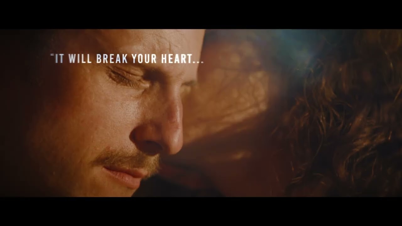Wideo do filmu Dobrzy nieznajomi — Dreamscape Announcement Trailer