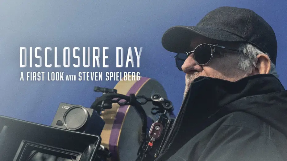 Wideo do filmu Dzień objawienia — A First Look with Steven Spielberg