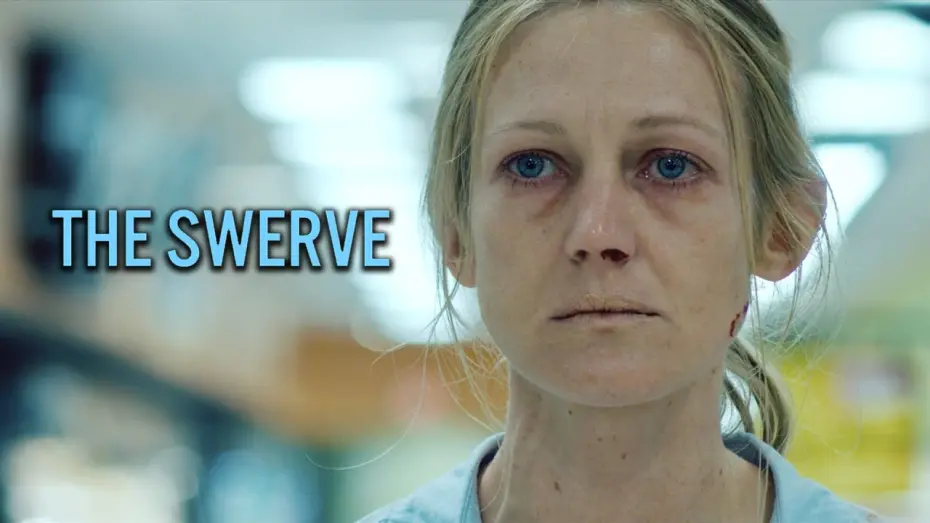 Wideo do filmu Zwrot — The Swerve (2020) Official Trailer
