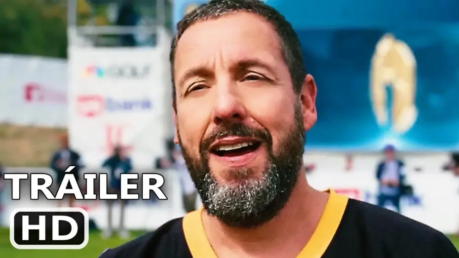 Wideo do filmu Farciarz Gilmore 2 — HAPPY GILMORE 2 Tráiler Español Latino (2025) Adam Sandler