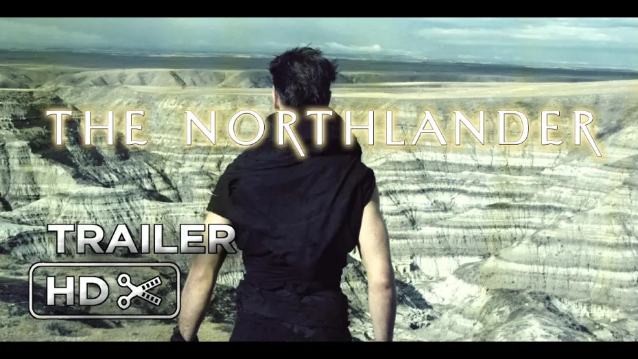 Wideo do filmu The Northlander — THE NORTHLANDER (2016) - Official Trailer (Teaser)