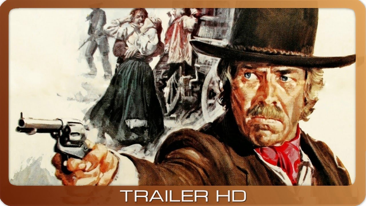Wideo do filmu Pat Garrett i Billy Kid — Pat Garrett And Billy The Kid ≣ 1973 ≣ Trailer