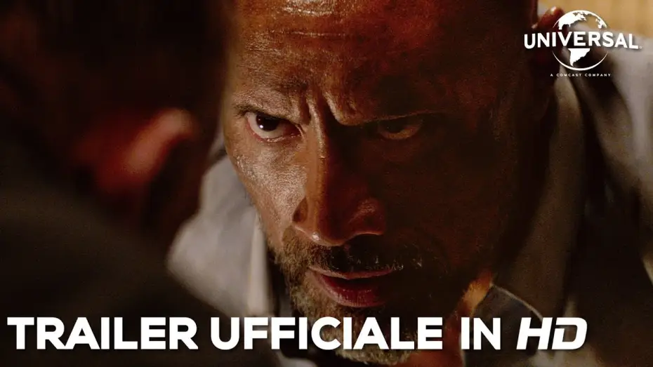 Wideo do filmu Drapacz Chmur — SKYSCRAPER - Trailer italiano ufficiale
