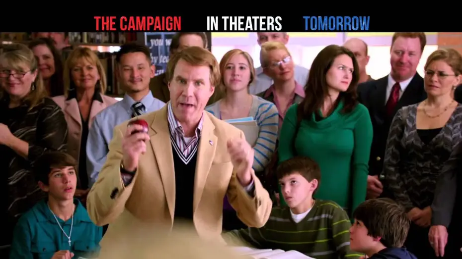 Wideo do filmu Wyborcze jaja — Tomorrow