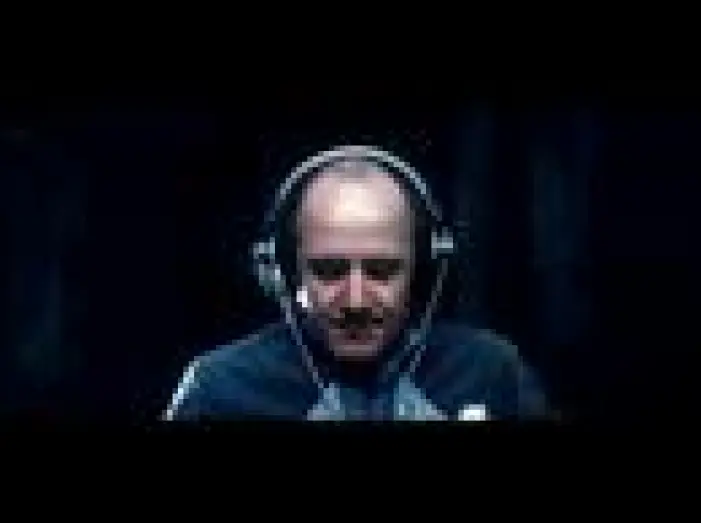 Wideo do filmu Życie na podsłuchu — LE VITE DEGLI ALTRI   - Trailer Ufficiale